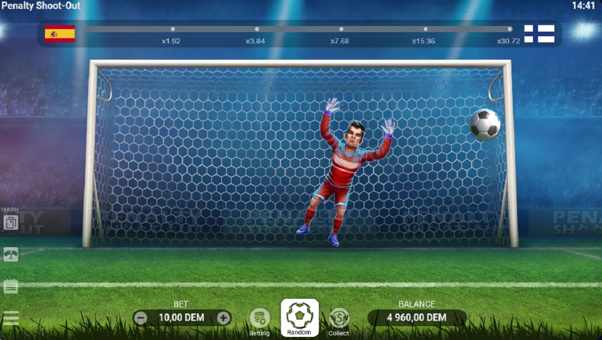 Demo Game Image