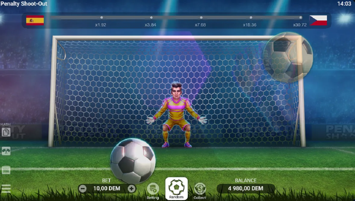Demo Game Image
