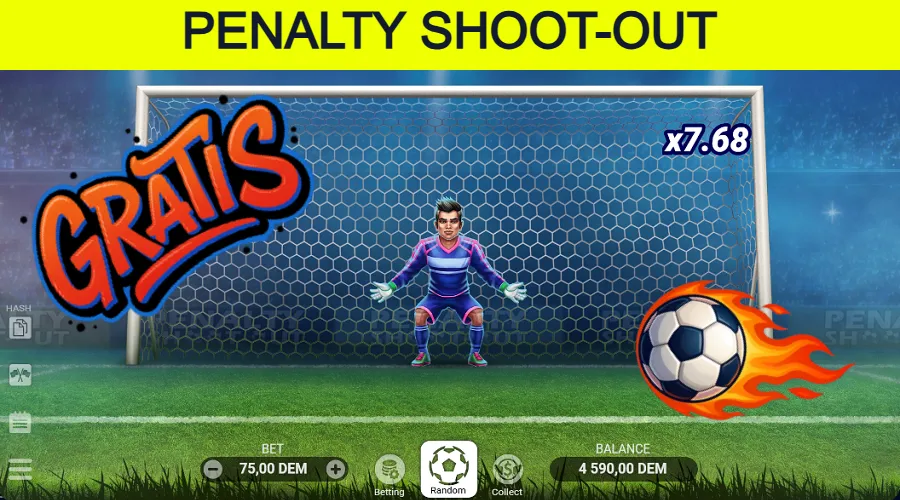 Jugar gratis