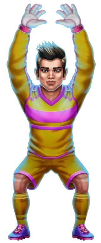 Futbolista